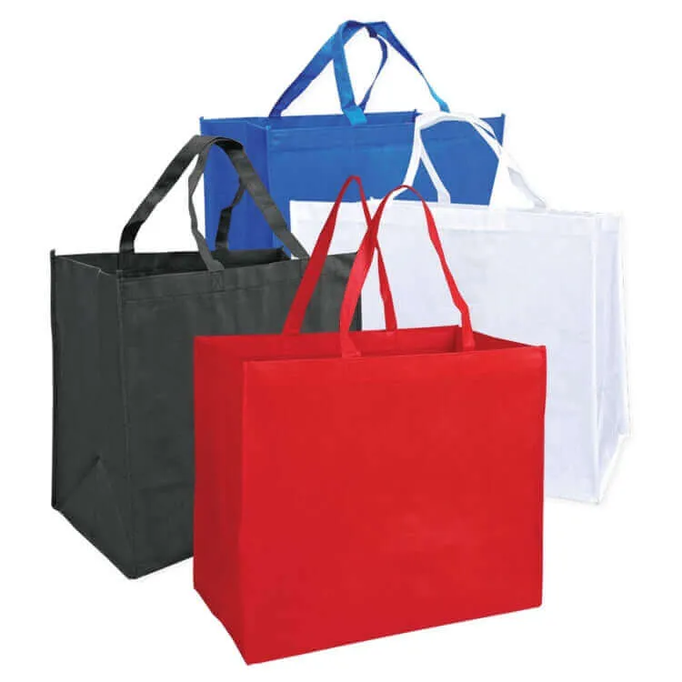 100gsm Non Woven Bag