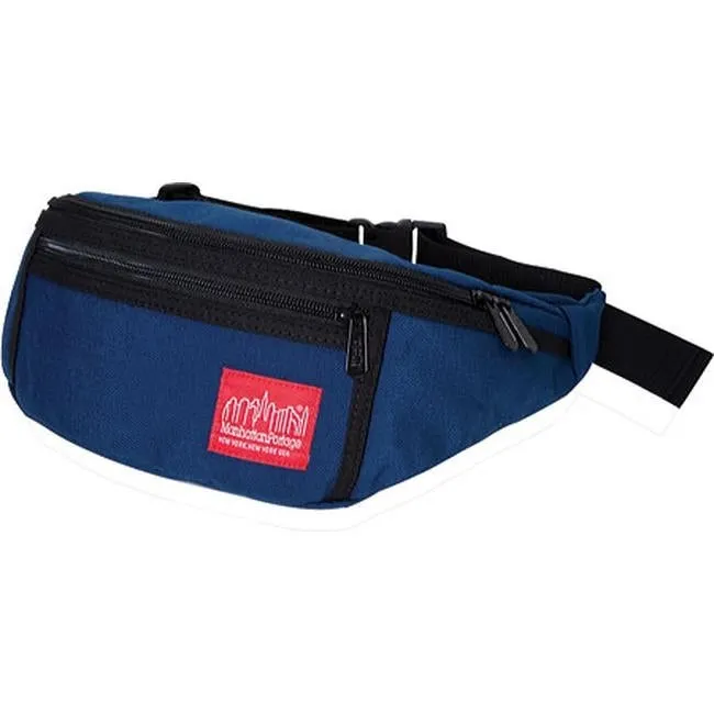 1101 Alleycat Waist Bag Navy