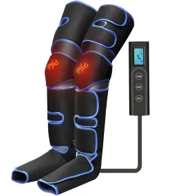 360° Foot leg air pressure massager