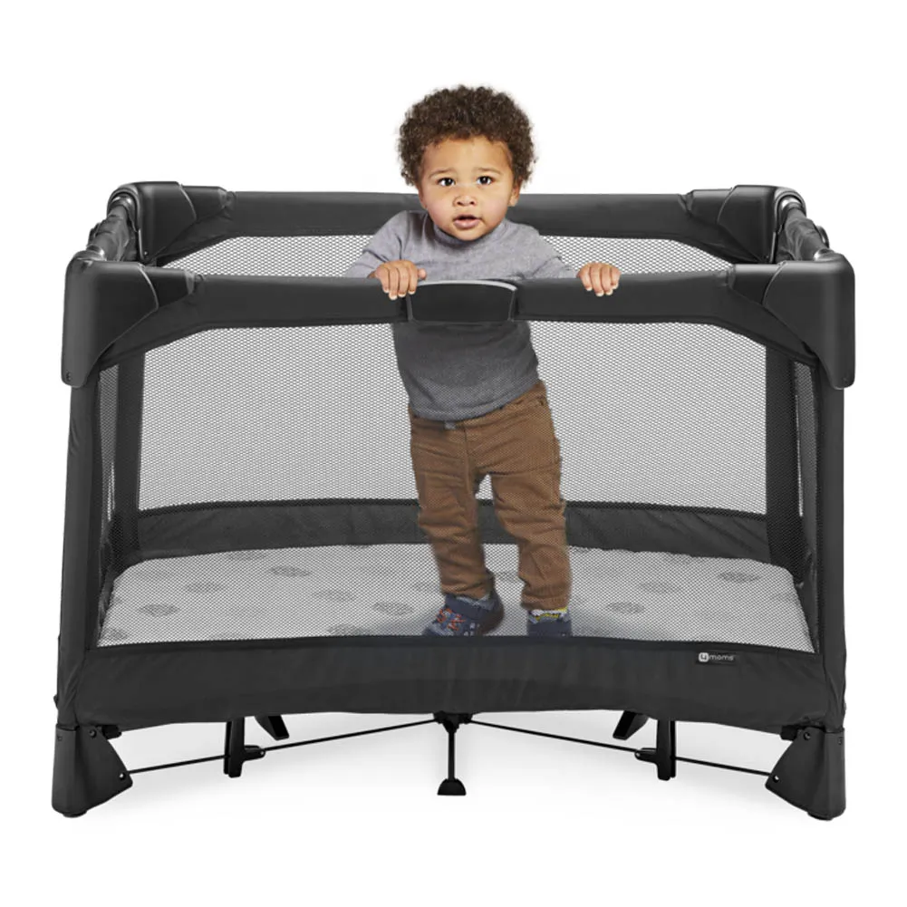 4Moms Breeze Plus Playard