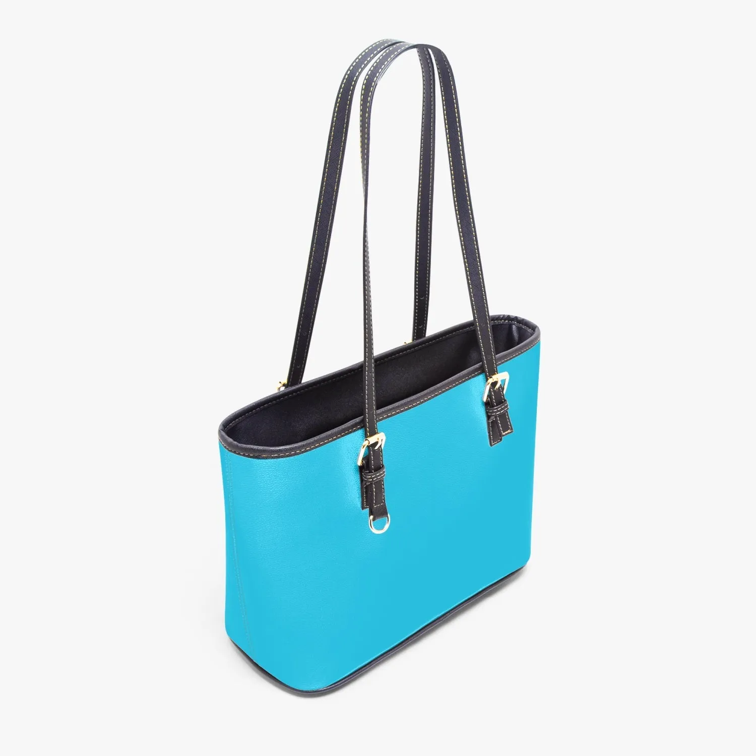 586. Large Leather Tote Bag for Women