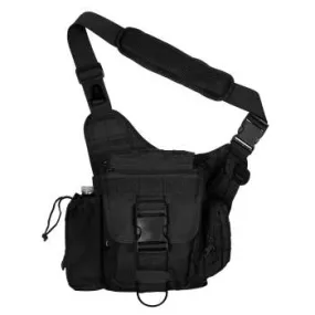 Advanced Tactical Shoulder Bag