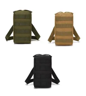 Airsoft Tactical Military Multi-Purpose Outdoor Hiking Cycling Sports Waist Bag 3 Colours ATB013