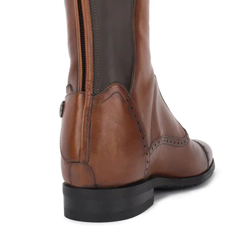 Alberto Fasciani Field Boots - 33604 [Brown, sizes 35 - 39]