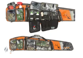 Allen Gear Fit Bull Stalker Rifle Case Mocountry 48 Inch