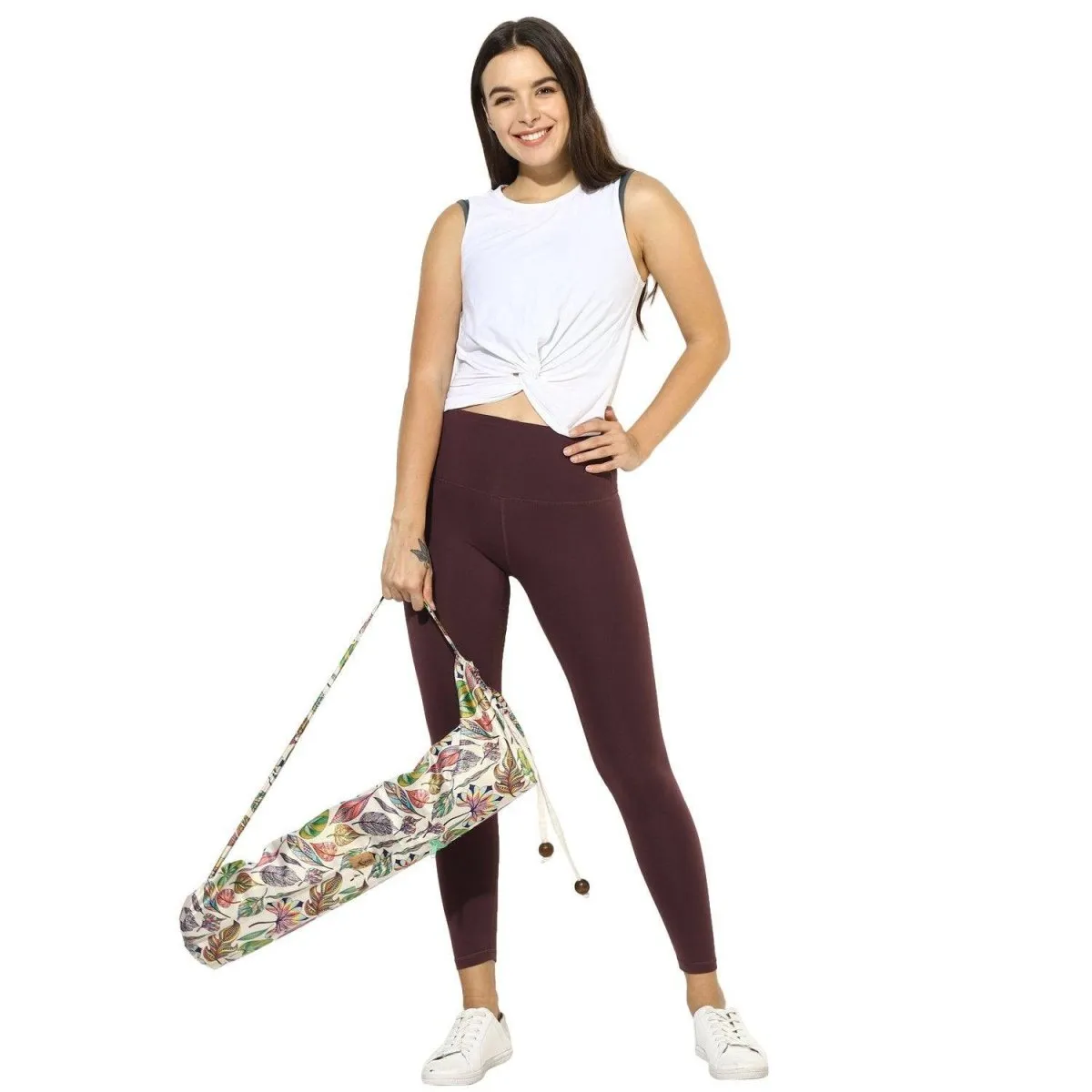 Anitya Yoga Mat Bag