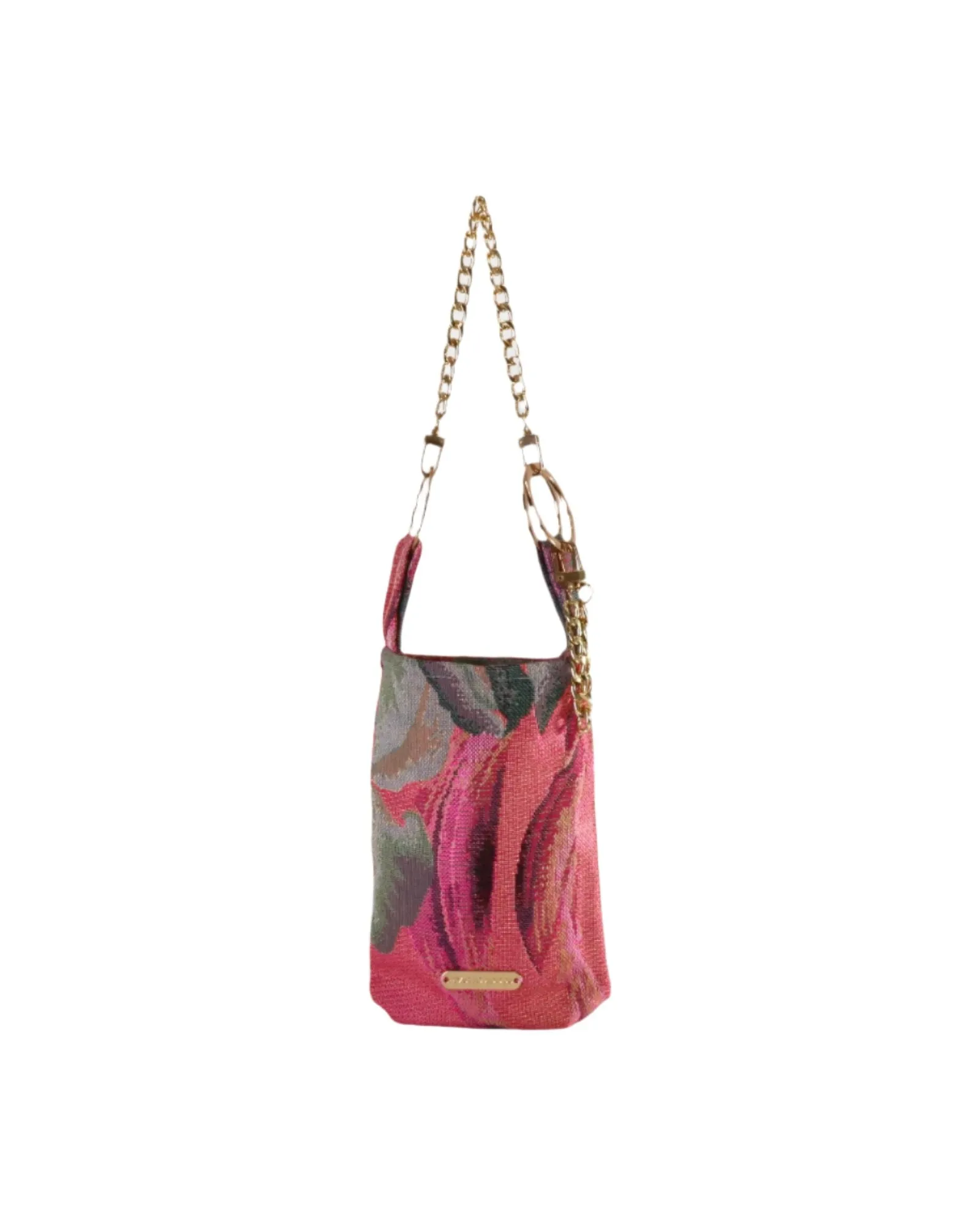 Anna Mini Bag Multicoloured