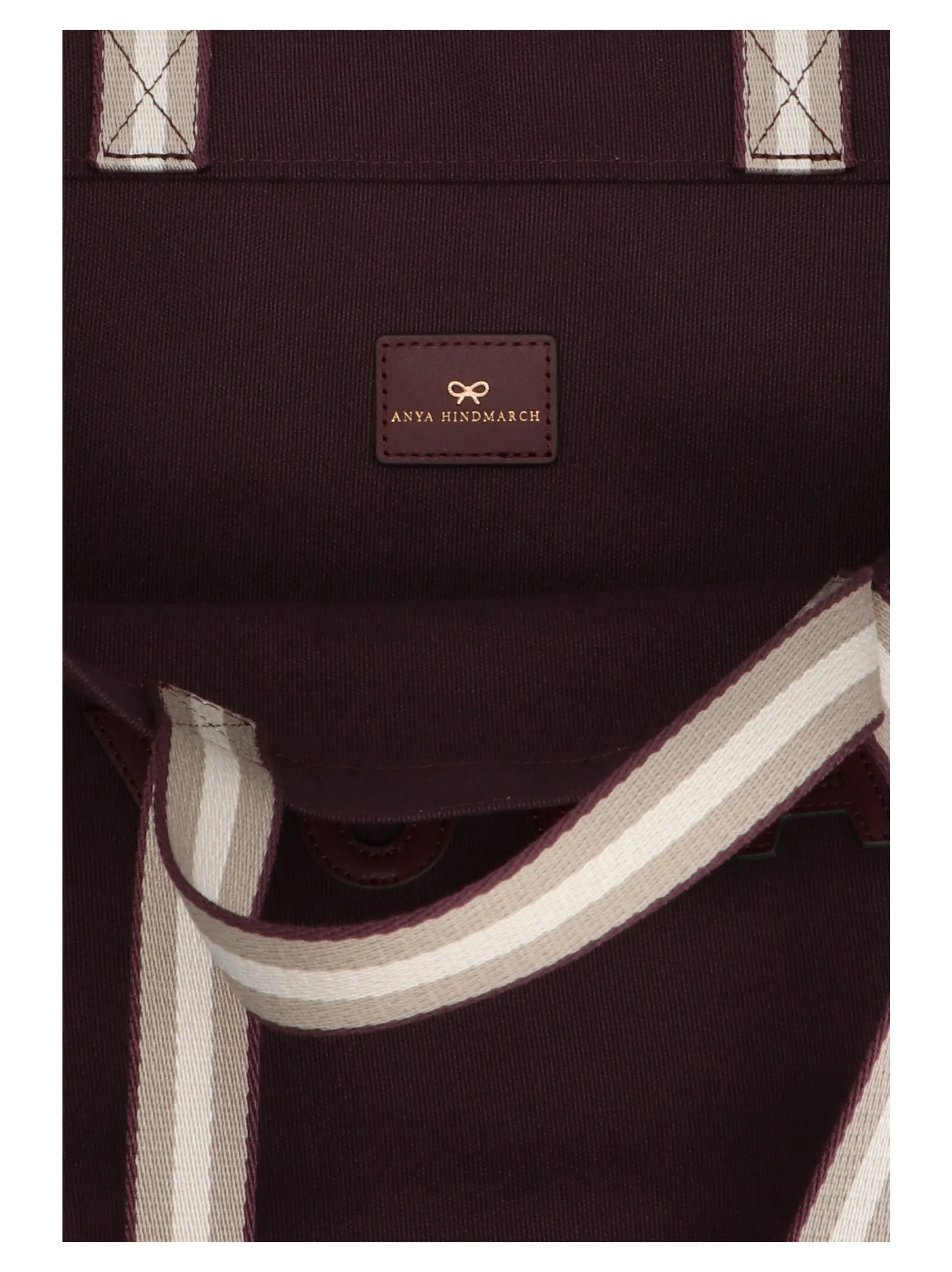 Anya Hindmarch Household Yoga Tote Bag