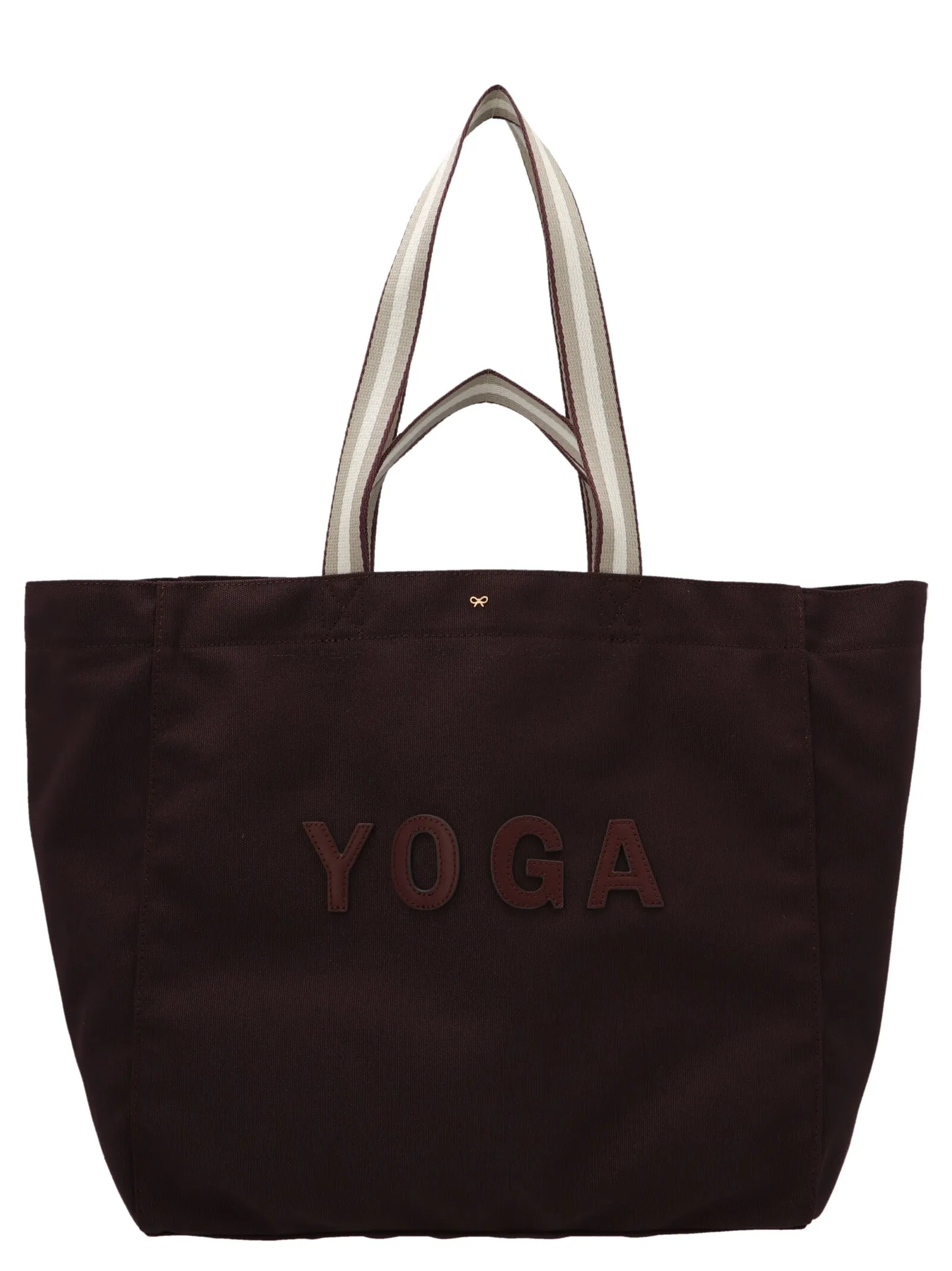 Anya Hindmarch Household Yoga Tote Bag