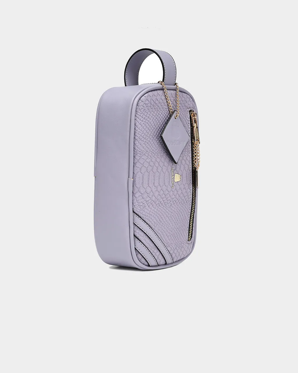 Apollo 1 Toiletry Bag in Lavender