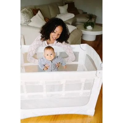 Arm’s Reach Ideal Ezee 3 in 1 Co-Sleeper® Folding Bassinet