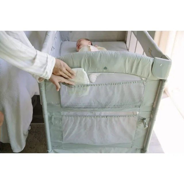 Arm’s Reach Ideal Ezee 3 in 1 Co-Sleeper® Folding Bassinet