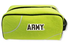 Army Tennis Toiletry Bag