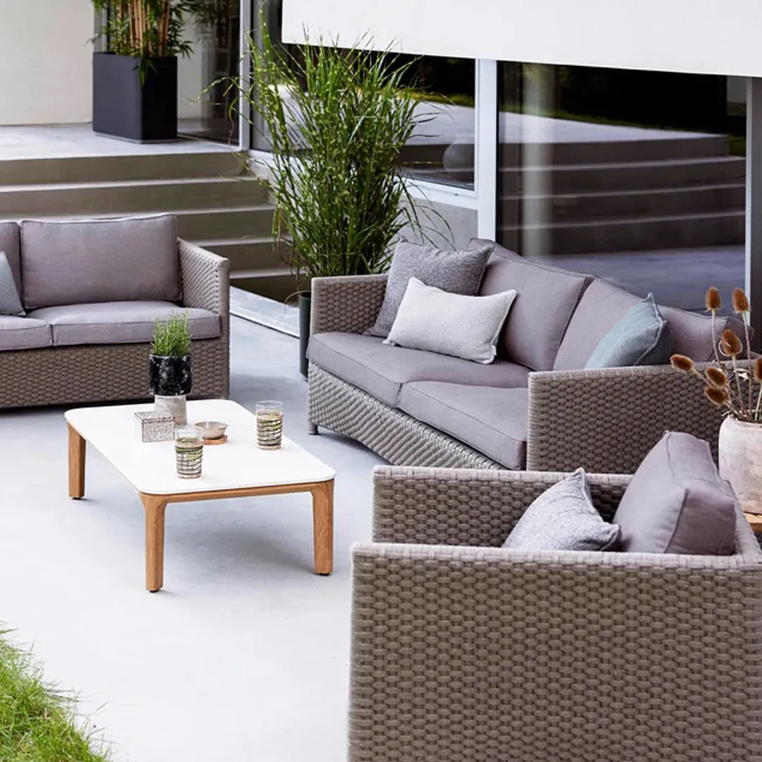 Aspect Outdoor Coffee Table - Rectangular