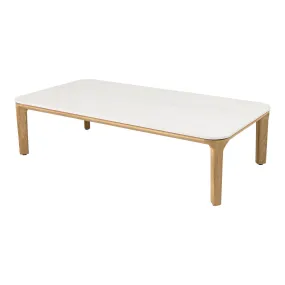 Aspect Outdoor Coffee Table - Rectangular