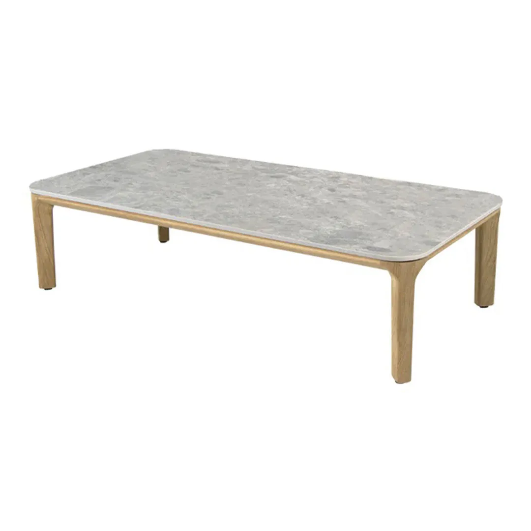 Aspect Outdoor Coffee Table - Rectangular