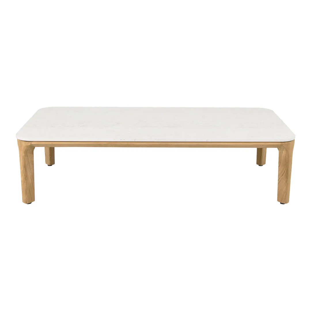 Aspect Outdoor Coffee Table - Rectangular