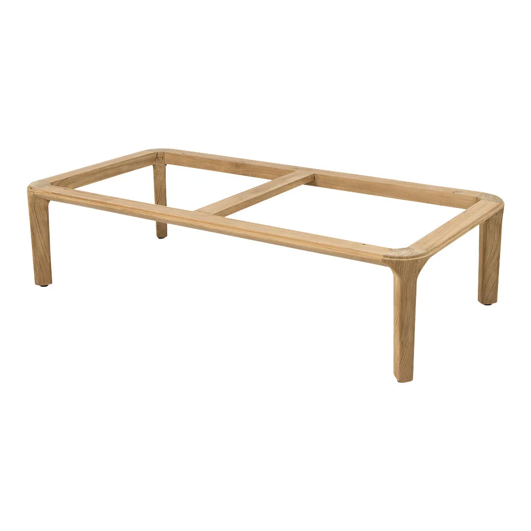 Aspect Outdoor Coffee Table - Rectangular