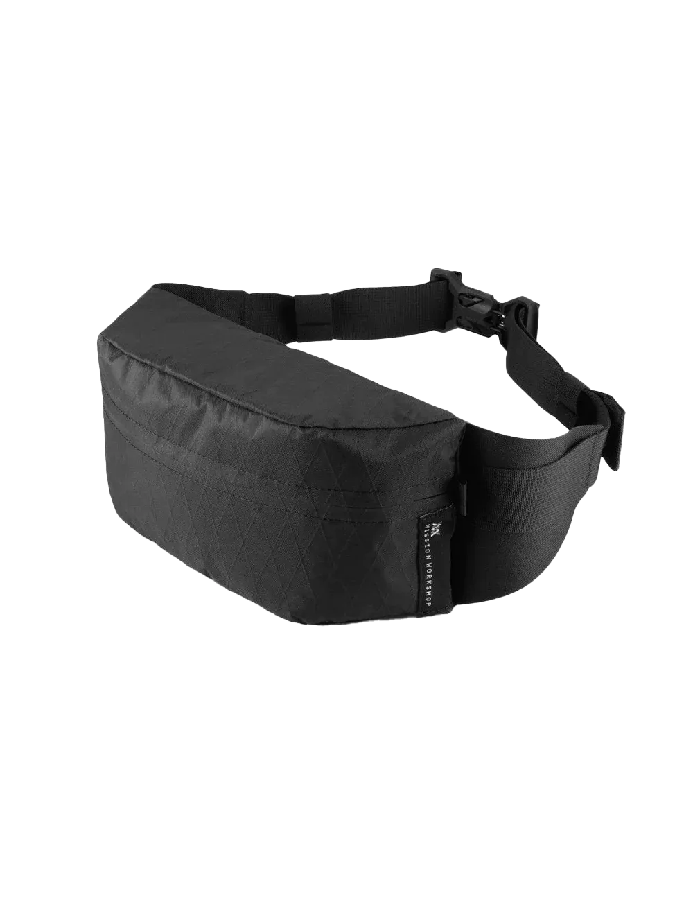 Axis waist pack