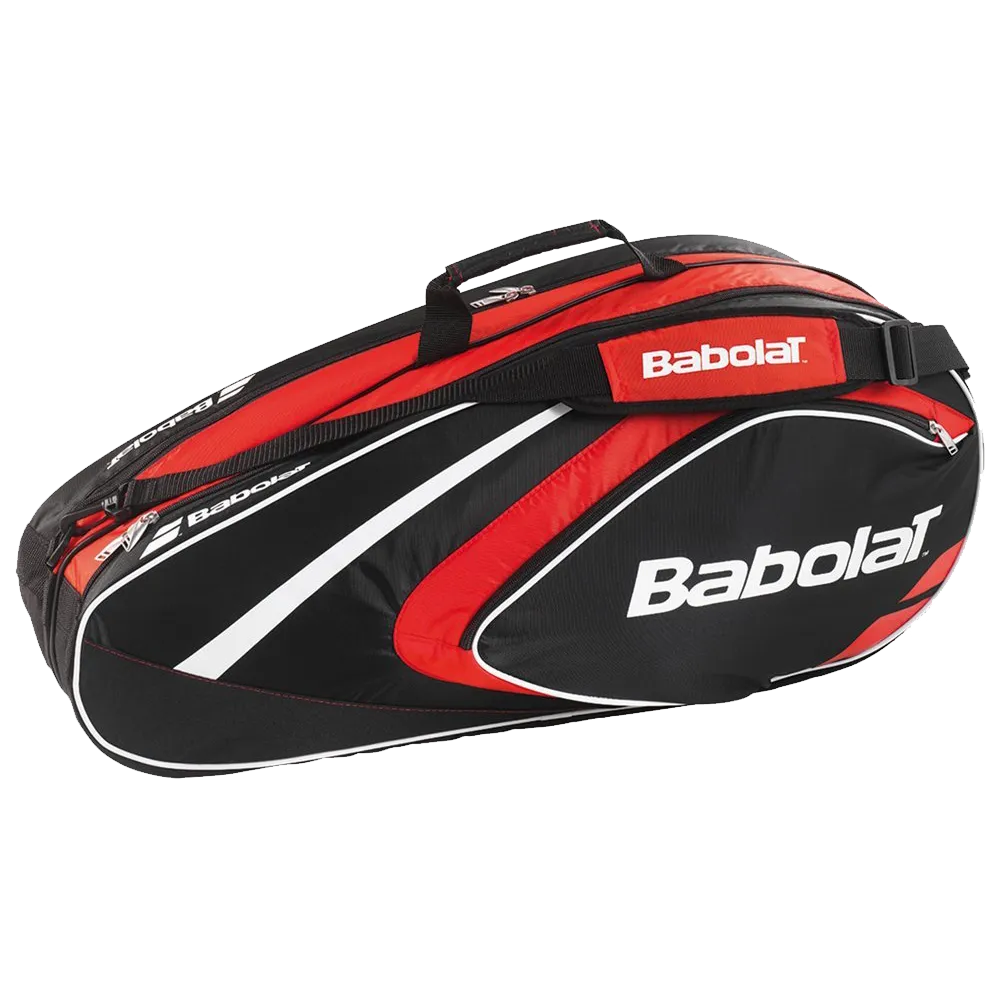 Babolat club line 6 racquet bag