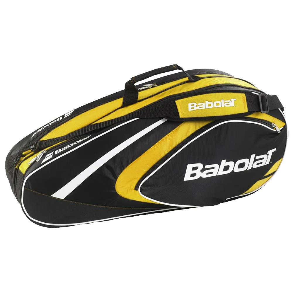 Babolat club line 6 racquet bag