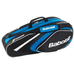 Babolat club line 6 racquet bag