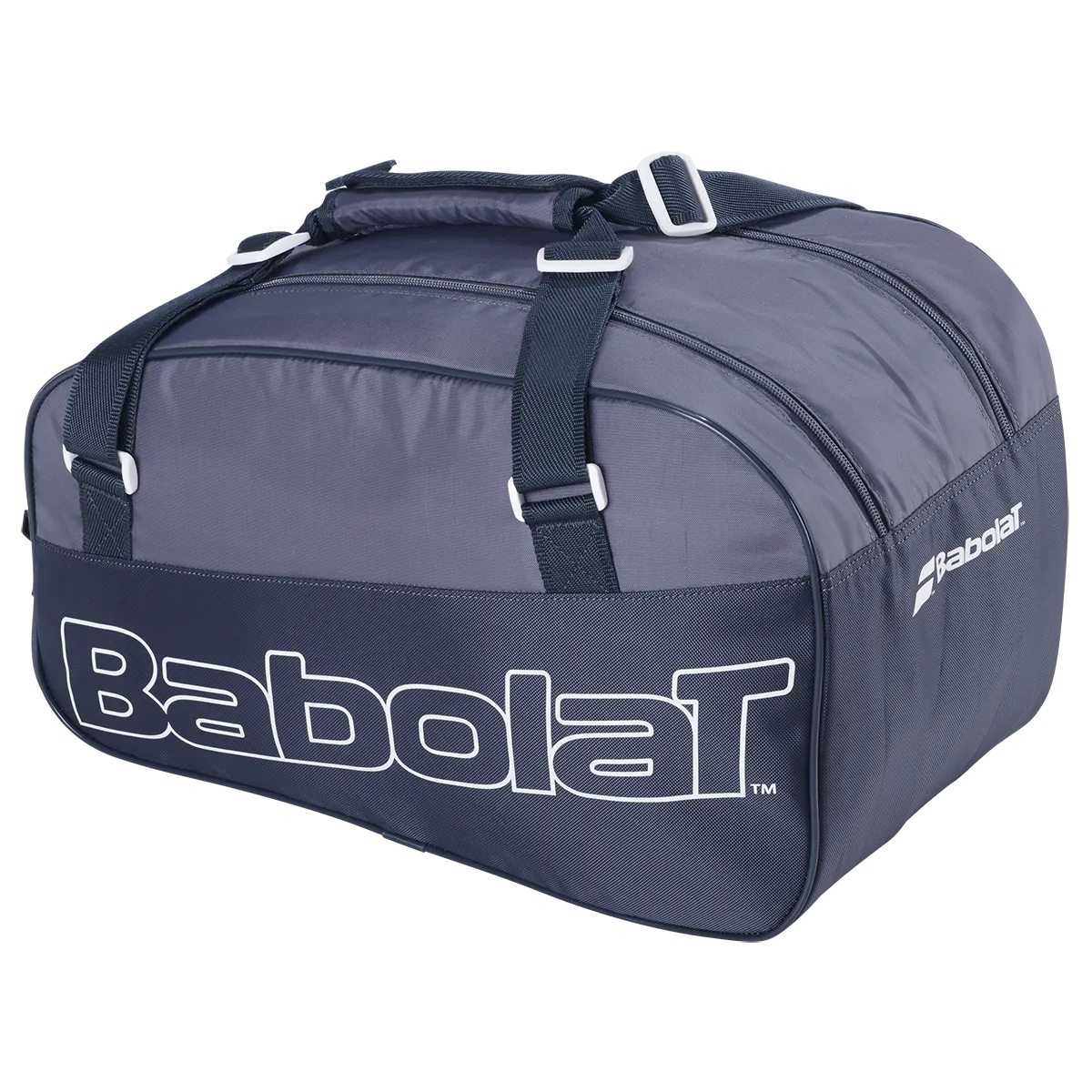 Babolat Evo Court S Bag Grey