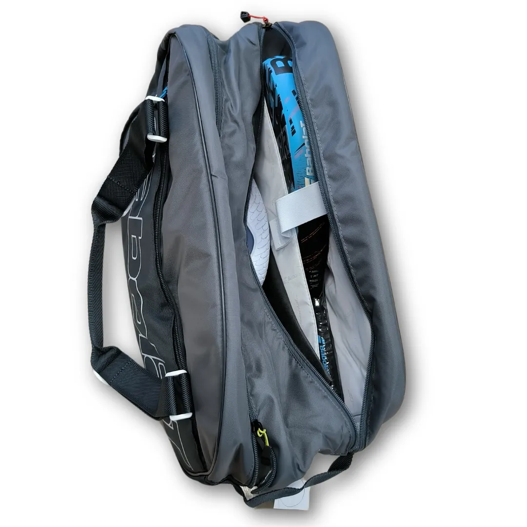 Babolat Evo Court S Bag Grey