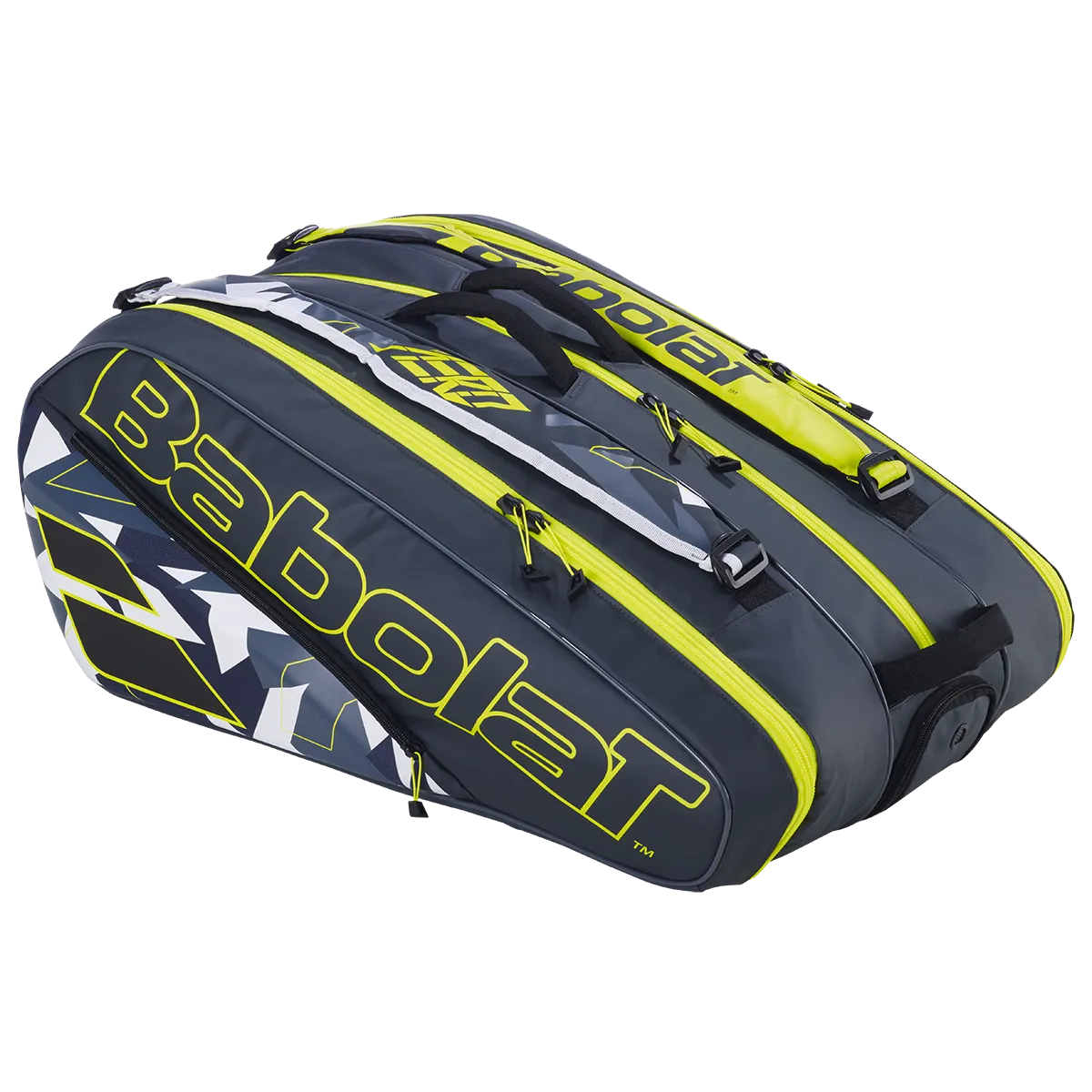 Babolat Pure Aero 12 Racket Bag