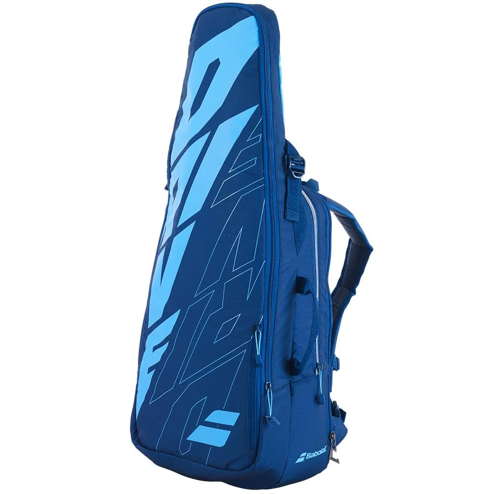 Babolat Pure Drive Backpack - Blue