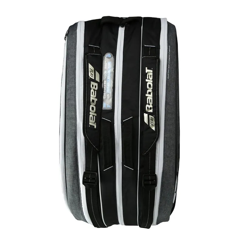 Babolat Pure Line 9 Pack Racquets Tennis Bag