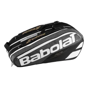 Babolat Pure Line 9 Pack Racquets Tennis Bag