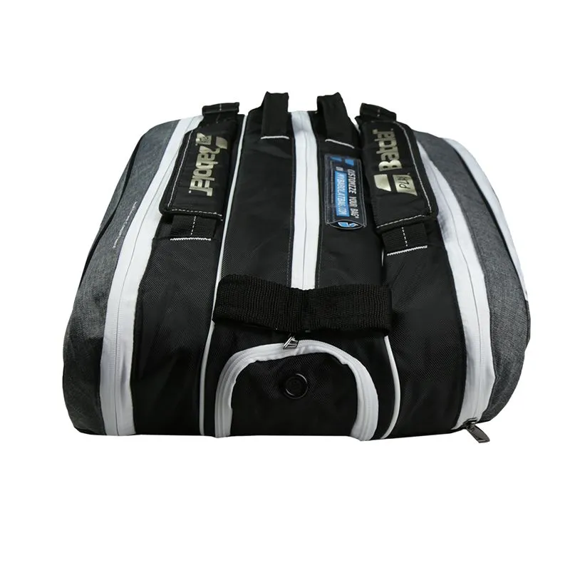 Babolat Pure Line 9 Pack Racquets Tennis Bag