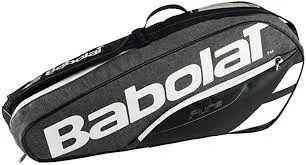 Babolat Pure X 3 Bag - Gray