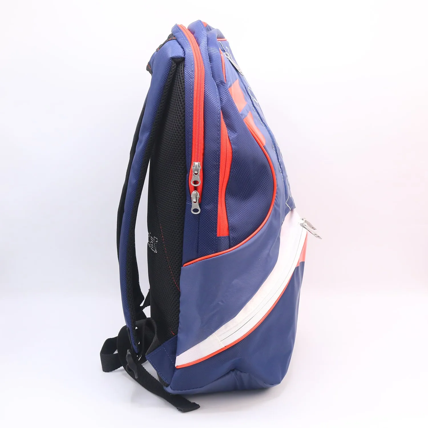 Babolat Team Line 330 Backpack , Navy Blue/Pink