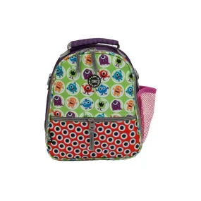 Baby Monsterspre School Lunch Bag