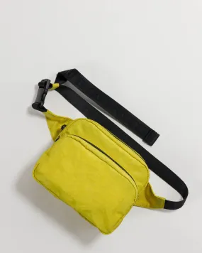 Baggu Fanny Pack - Sour