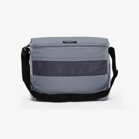 Basics Collapse & Cool 12-Can Cooler Bag