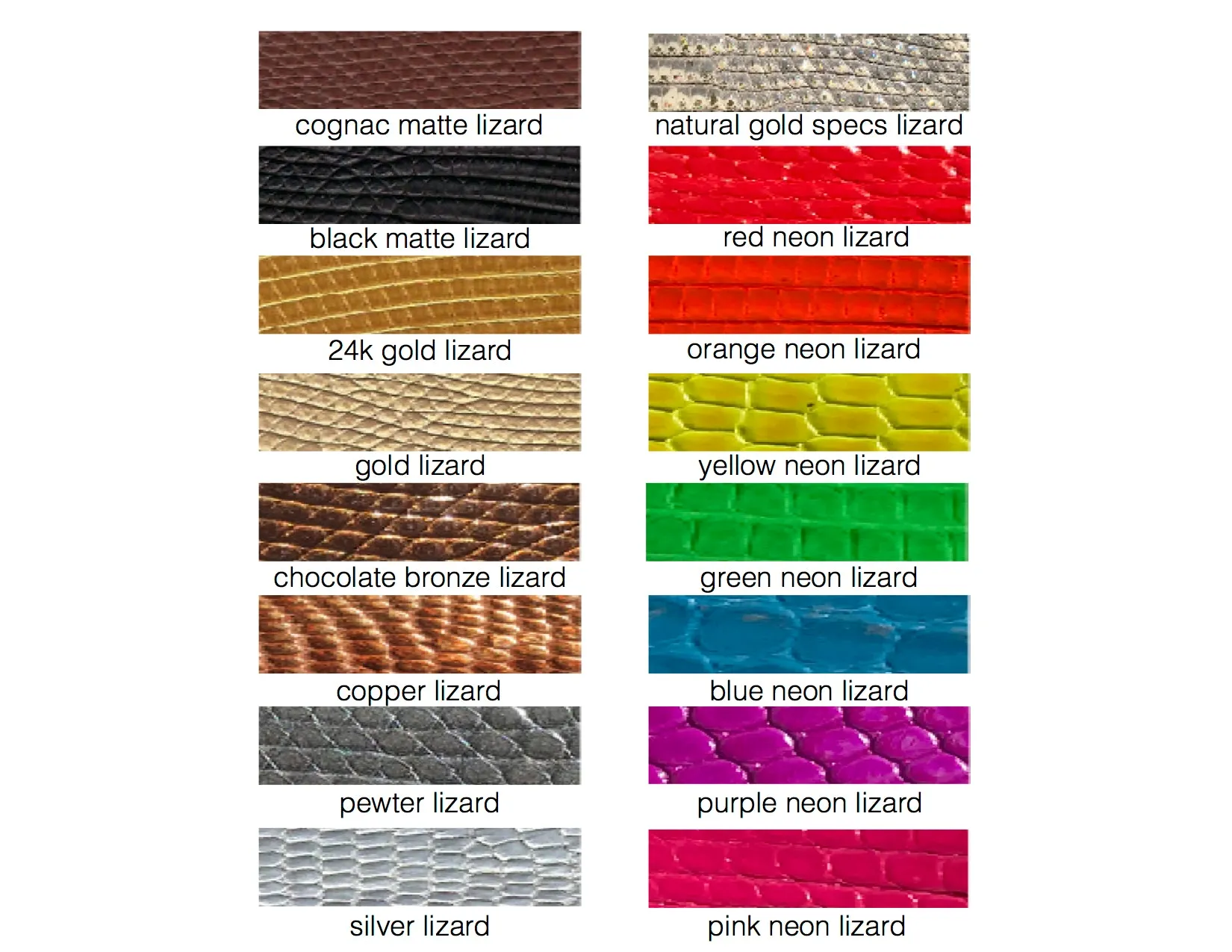 BELT BAG/CLUTCH - ASSORTED COLORS