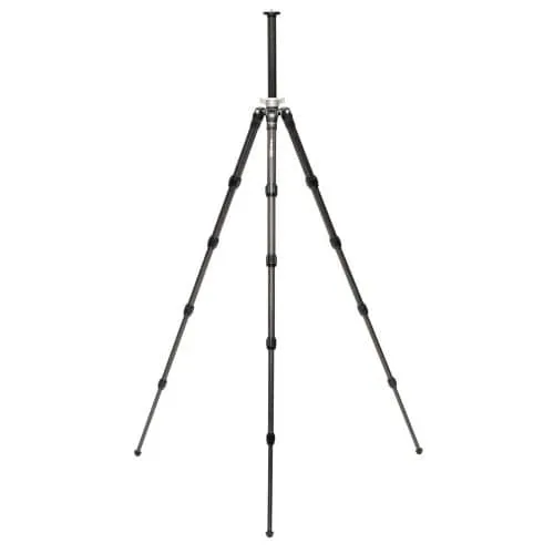 Benro Induro Hydra2 Carbon Fibre Waterproof Tripod, Twist Lock