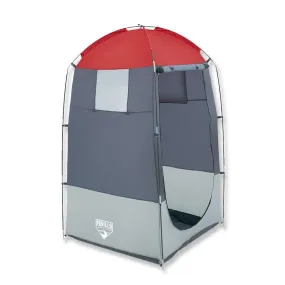 Bestway Portable Shower Tent Camping Toilet Change Room Station Port Privacy