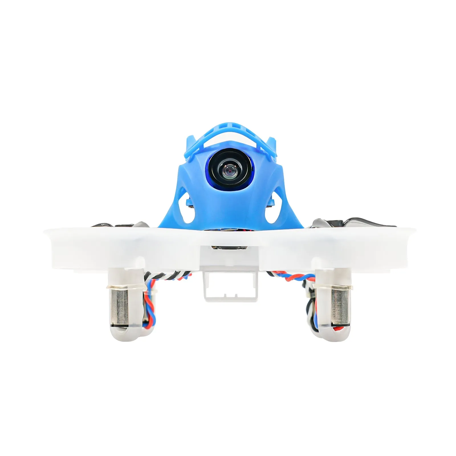 Beta65S BNF Micro Whoop Quadcopter