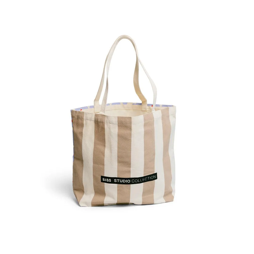 BIBS World Studio Tote Bag