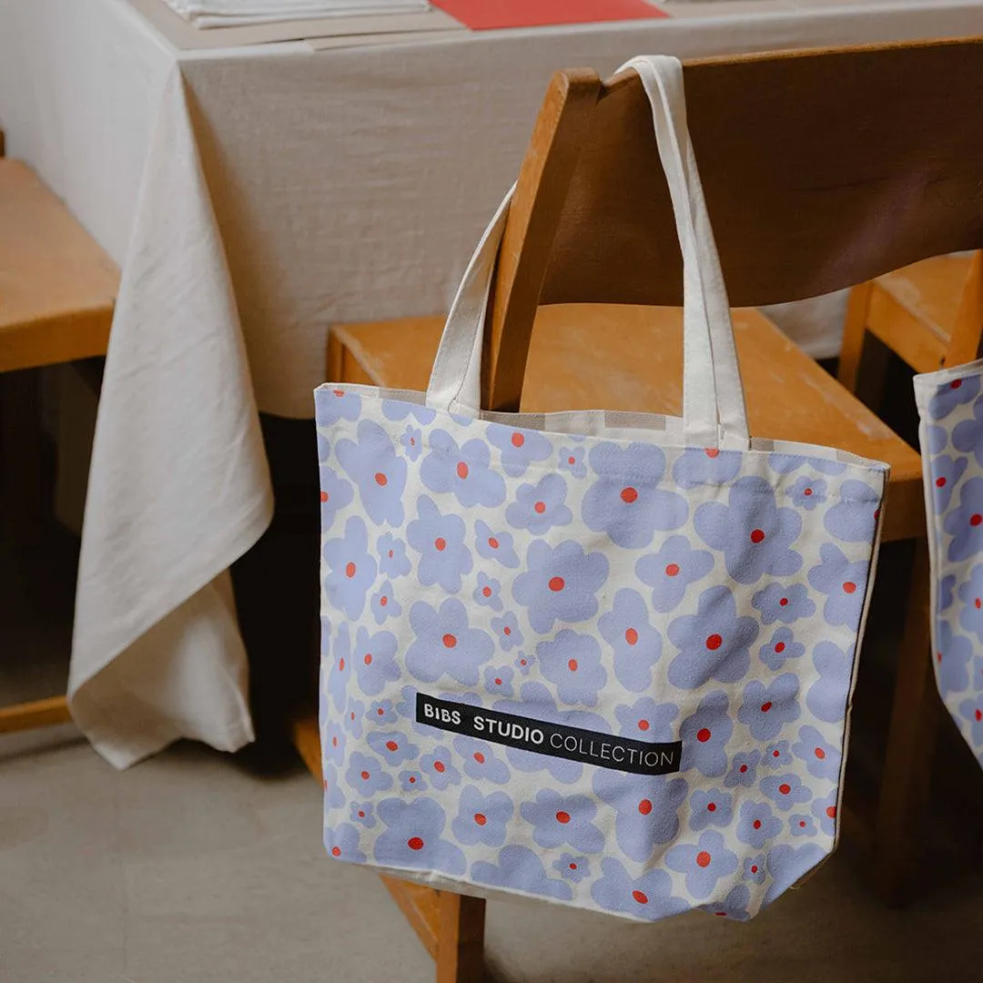 BIBS World Studio Tote Bag