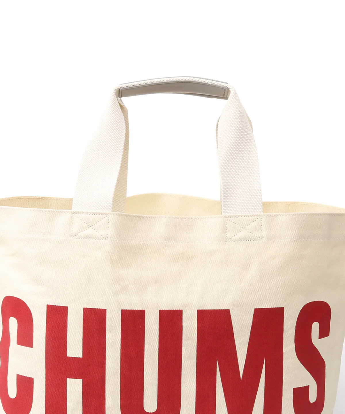 Big CHUMS Canvas Large Tote