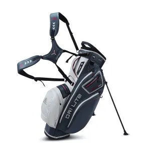 Big Max Dri Lite Hybrid 2 Golf Stand Bag 9S0279