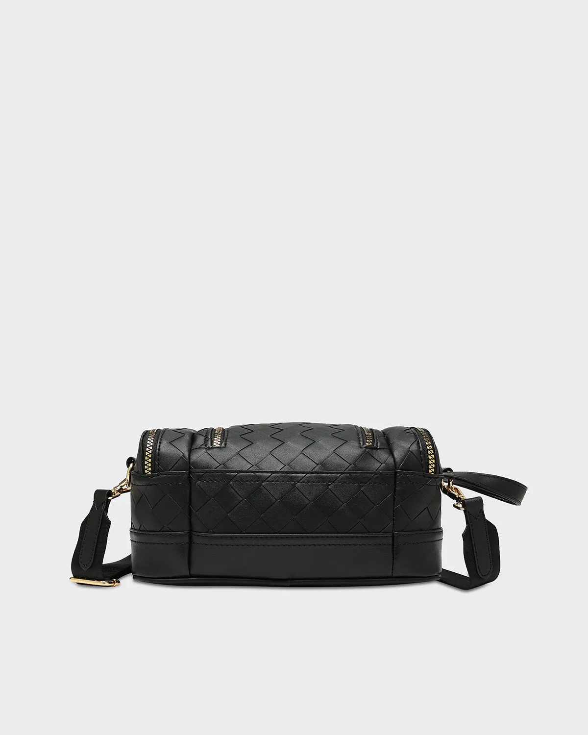 Bodega Toiletry Bag in Black