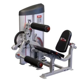 Body-Solid Pro Clubline Series II Leg Extension & Leg Curl S2LEC