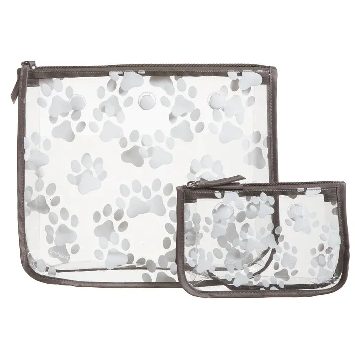 Bogg Bag Decorative Insert - Paws