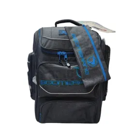 Boomerang - XL School Bag (Small Wheels)